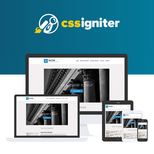 css-igniter-factum-wordpress-theme.jpg