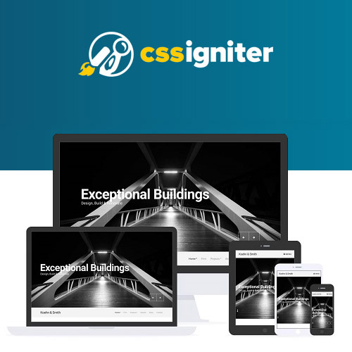 css-igniter-koehn-wordpress-theme.jpg