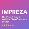 Free Impreza [ Latest ] – WordPress Website and WooCommerce Builder