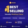 Free Eduma [ Latest ] - Education WordPress Theme