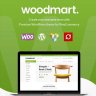 Free WoodMart [ Latest ] – Multipurpose WooCommerce Theme