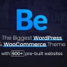 Free Betheme [ Latest ] | Responsive Multipurpose WordPress & WooCommerce Theme