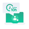 Free Download Support Hours for Lagom WHMCS Client Theme