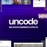 Free Uncode [ Latest ] - Creative & WooCommerce WordPress Theme