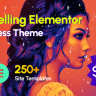 Free Phlox Pro [ Latest ] – Elementor MultiPurpose WordPress Theme