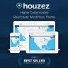Free Houzez [ Latest ]  - Real Estate WordPress Theme