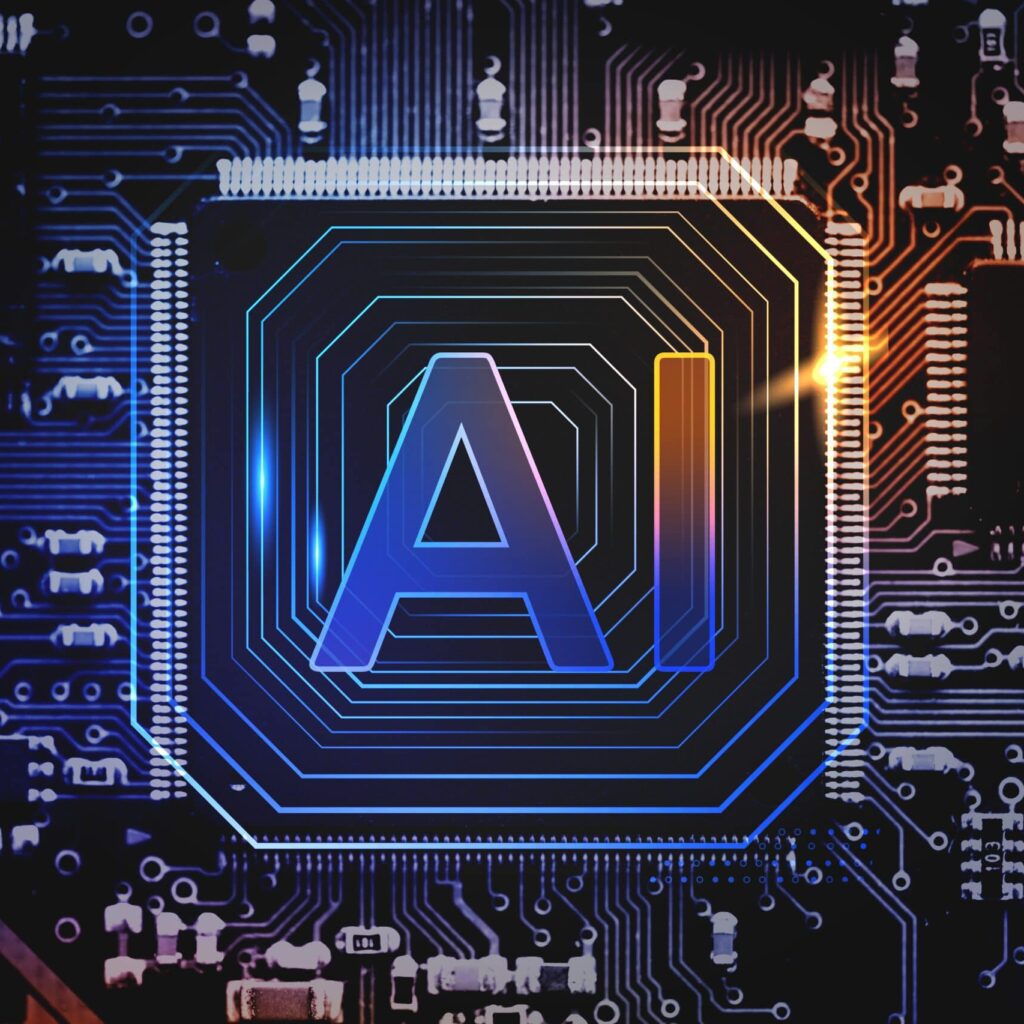 AI And Machine Learning